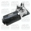 Wischermotor 12 V vorne MEAT & DORIA 27032