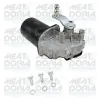 Wischermotor 12 V vorne MEAT & DORIA 27041