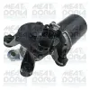 Wischermotor 12 V vorne MEAT & DORIA 27081