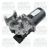 Wischermotor 12 V vorne MEAT & DORIA 27085