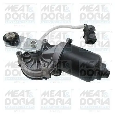 Wischermotor 12 V vorne MEAT & DORIA 27087 Bild Wischermotor 12 V vorne MEAT & DORIA 27087
