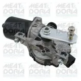 Wischermotor 12 V MEAT & DORIA 27089