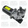 Wischermotor 12 V vorne MEAT & DORIA 27090