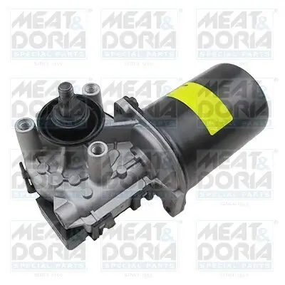 Wischermotor 12 V MEAT & DORIA 27099