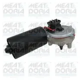 Wischermotor 12 V MEAT & DORIA 27113