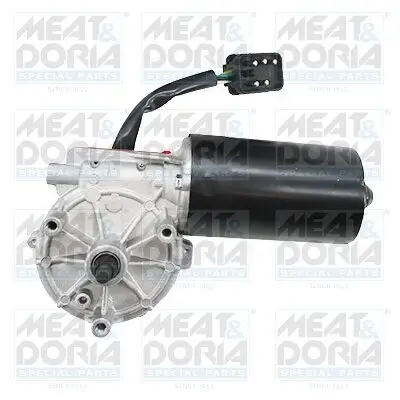 Wischermotor 12 V MEAT & DORIA 27118 Bild Wischermotor 12 V MEAT & DORIA 27118