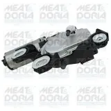 Wischermotor 12 V MEAT & DORIA 27126