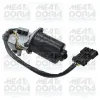 Wischermotor 12 V vorne MEAT & DORIA 27161