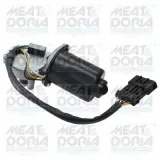 Wischermotor 12 V vorne MEAT & DORIA 27161