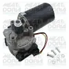 Wischermotor 12 V vorne MEAT & DORIA 27189