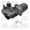 Wischermotor 12 V vorne MEAT & DORIA 27190