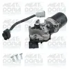 Wischermotor 12 V vorne MEAT & DORIA 27196