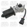 Wischermotor 12 V vorne MEAT & DORIA 27197