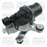 Wischermotor 12 V vorne MEAT & DORIA 27220