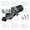 Wischermotor 12 V vorne MEAT & DORIA 27241