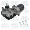Wischermotor 12 V vorne MEAT & DORIA 27268