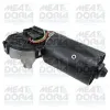 Wischermotor 12 V vorne MEAT & DORIA 27272