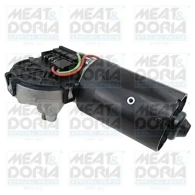 Wischermotor 12 V MEAT & DORIA 27272 Bild Wischermotor 12 V MEAT & DORIA 27272