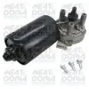 Wischermotor 12 V vorne MEAT & DORIA 27294