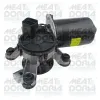 Wischermotor 12 V vorne MEAT & DORIA 27300