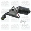 Wischermotor 12 V vorne MEAT & DORIA 27304