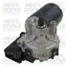 Wischermotor 12 V vorne MEAT & DORIA 27312