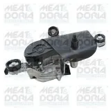 Wischermotor 12 V MEAT & DORIA 27373