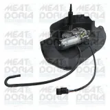 Wischermotor 12 V MEAT & DORIA 27396