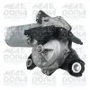 Wischermotor 12 V vorne MEAT & DORIA 27418