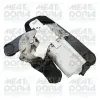 Wischermotor 12 V hinten MEAT & DORIA 27423