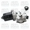 Wischermotor 12 V vorne MEAT & DORIA 27450