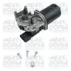Wischermotor 12 V vorne MEAT & DORIA 27457
