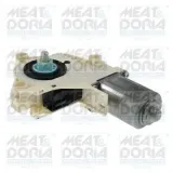 Elektromotor, Fensterheber links MEAT & DORIA 27540