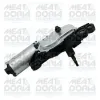 Wischermotor 12 V hinten MEAT & DORIA 27614