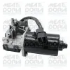 Wischermotor 12 V vorne MEAT & DORIA 27630