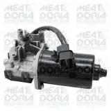 Wischermotor 12 V MEAT & DORIA 27630