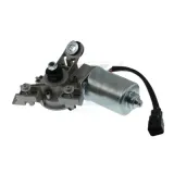 Wischermotor 12 V vorne MEAT & DORIA 27638