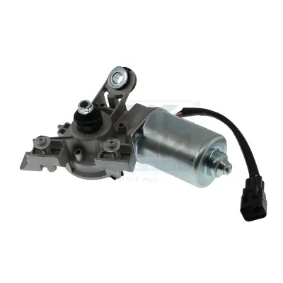 Wischermotor 12 V vorne MEAT & DORIA 27638 Bild Wischermotor 12 V vorne MEAT & DORIA 27638