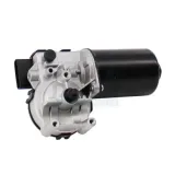 Wischermotor 12 V vorne MEAT & DORIA 27671