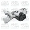 Lenkschloss MEAT & DORIA 28004