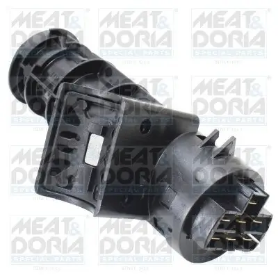 Lenkschloss MEAT & DORIA 28006