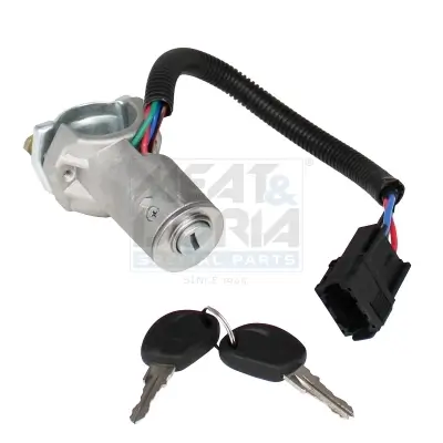 Lenkschloss MEAT & DORIA 28016