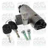 Lenkschloss MEAT & DORIA 28021