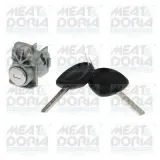 Schließzylinder MEAT & DORIA 28071
