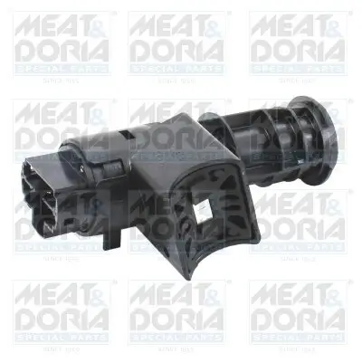 Lenkschloss MEAT & DORIA 28083