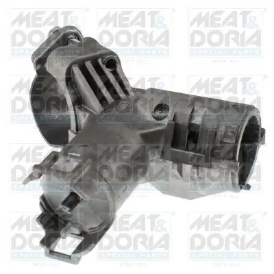 Lenkschloss MEAT & DORIA 28097