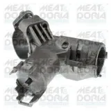 Lenkschloss MEAT & DORIA 28097