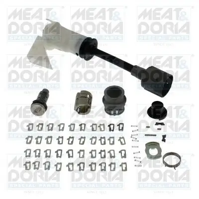 Lenkschloss MEAT & DORIA 28100