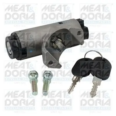 Lenkschloss MEAT & DORIA 28214