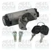 Lenkschloss MEAT & DORIA 28214